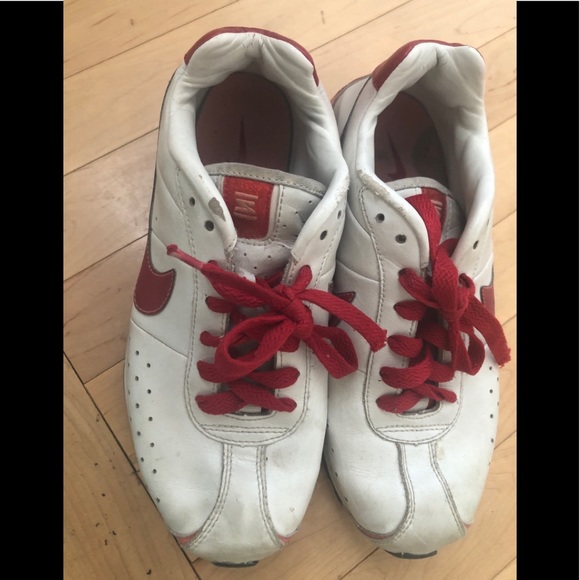 Nike Shox - Picture 3 of 7